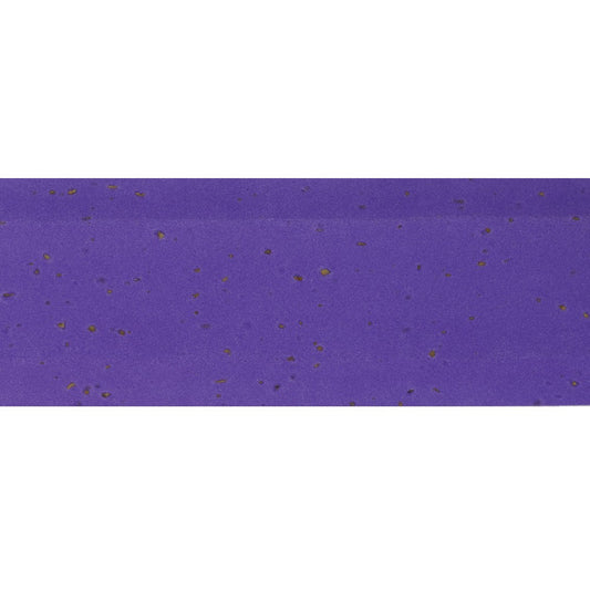 Serfas Bar Tape Cork Bar Tape Purple