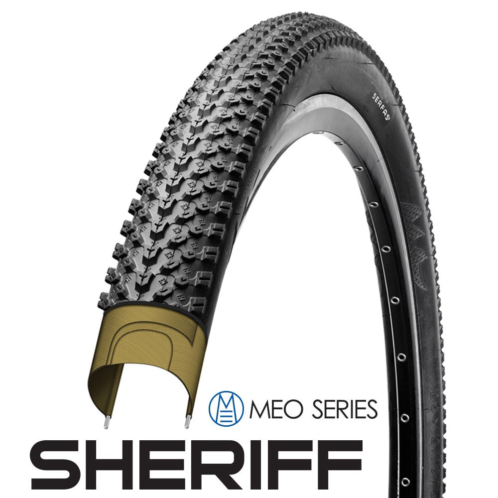 MEO-26-2.1 Sheriff MTB
