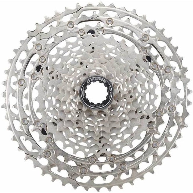 Shimano CS-M5100 Deore HG 11sp Cassette