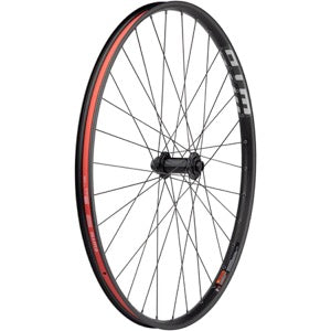 Quality Wheels Formula / WTB ST i30 Rear Wheel - 29", 12 x 148mm, Center-Lock, HG 11, Black