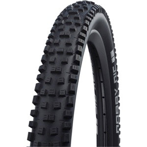 Schwalbe Nobby Nic Perform TLR ADDIX 26" Tire - Width: 2.4