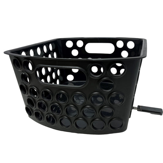 Bikase Dairyman Q/R Rear Basket