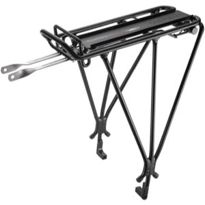 TPK Explorer Tubular Rack w/Disc Mount w/Springwork w/MTX