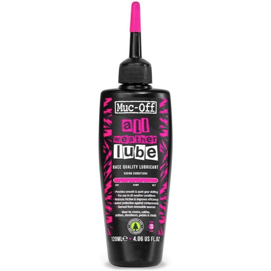 Muc-Off All-Weather Chain Lube