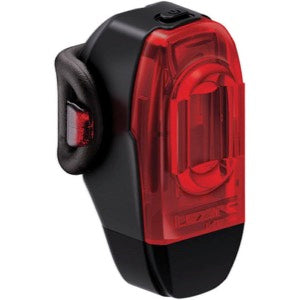 Lezyne KTV Drive Taillight: Red