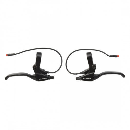 Clarks 801E V-Brake Levers