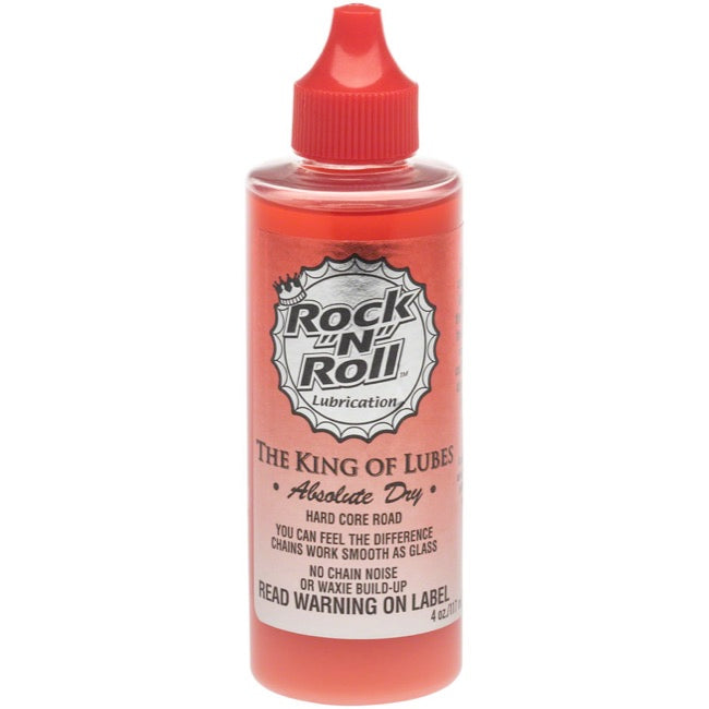 Rock n Roll Absolute Dry Chain Lube