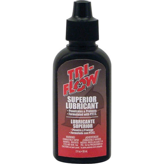 Triflow Superior Lube