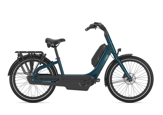 Gazelle EasyFlow C7 e-bike