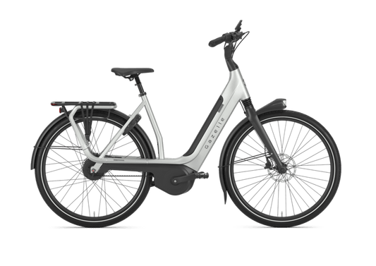 Gazelle Avignon C380 Belt Drive E-Bike