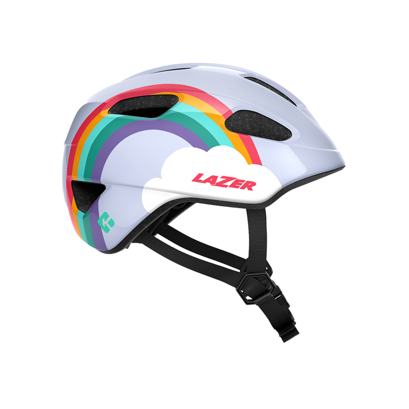 Lazer PNUT Kineticore 2.0 Helmet