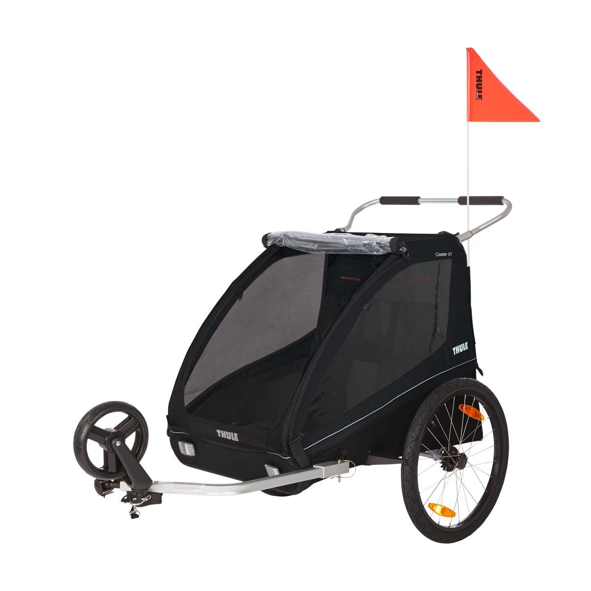 Thule Coaster XT Bicycle Trailer/Stroller