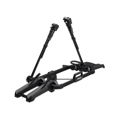 Thule OutPace 2-bike hitch platform bike rack