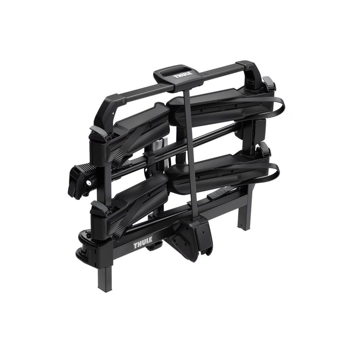 Thule OutPace 2-bike hitch platform bike rack