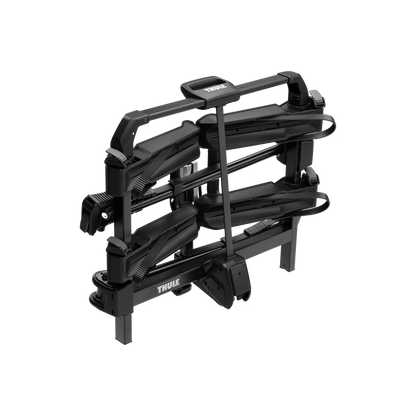 Thule OutPace 2-bike hitch platform bike rack