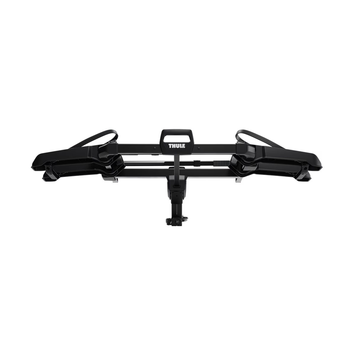 Thule OutPace 2-bike hitch platform bike rack