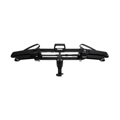 Thule OutPace 2-bike hitch platform bike rack