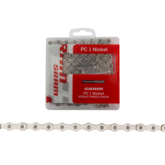 SRAM PC 1 Nickel Chain