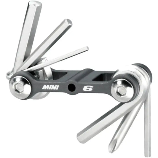 Topeak Mini6 Tool