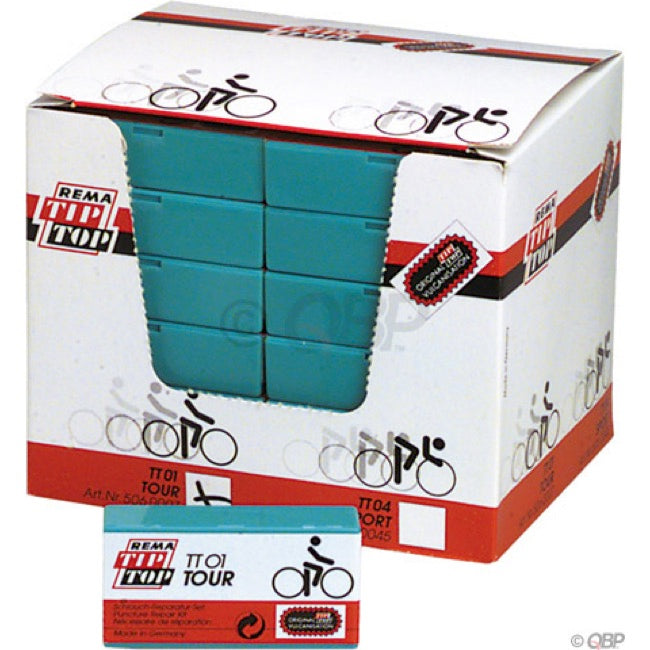 Rema TT01 Standard Patch Kit