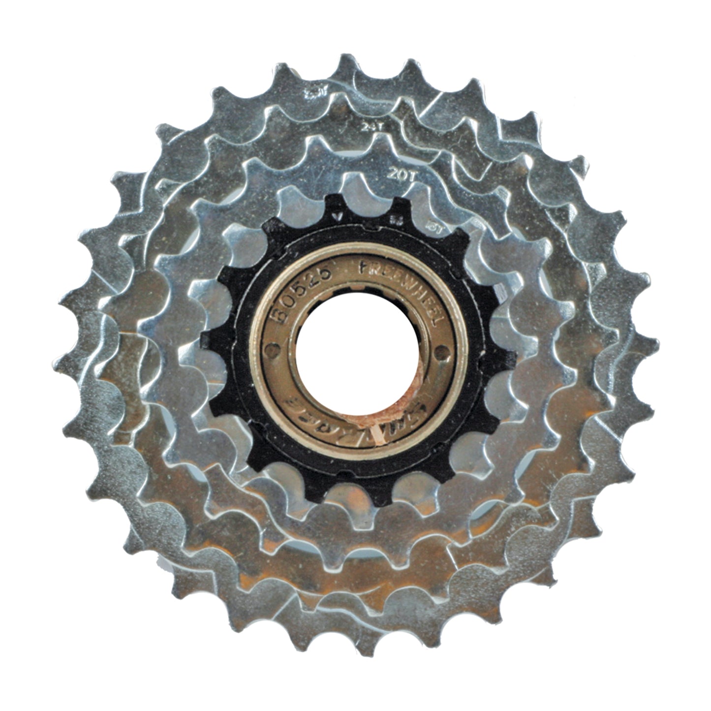SunRace M2A Freewheel