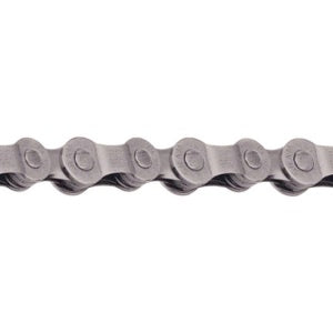SRAM PC-830 Chain - 6, 7, 8-Speed, 114 Links, Gray