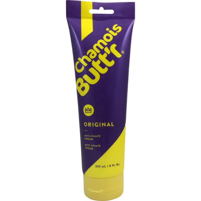 Chamois Butt'r Original, 8oz