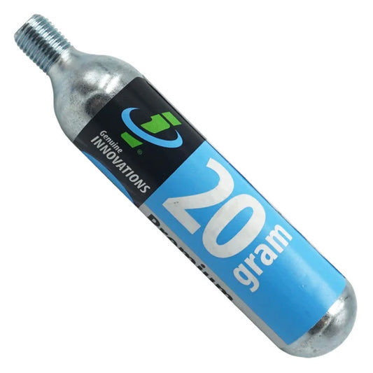 GENUINE INNOVATIONS CO2THREADED 20G