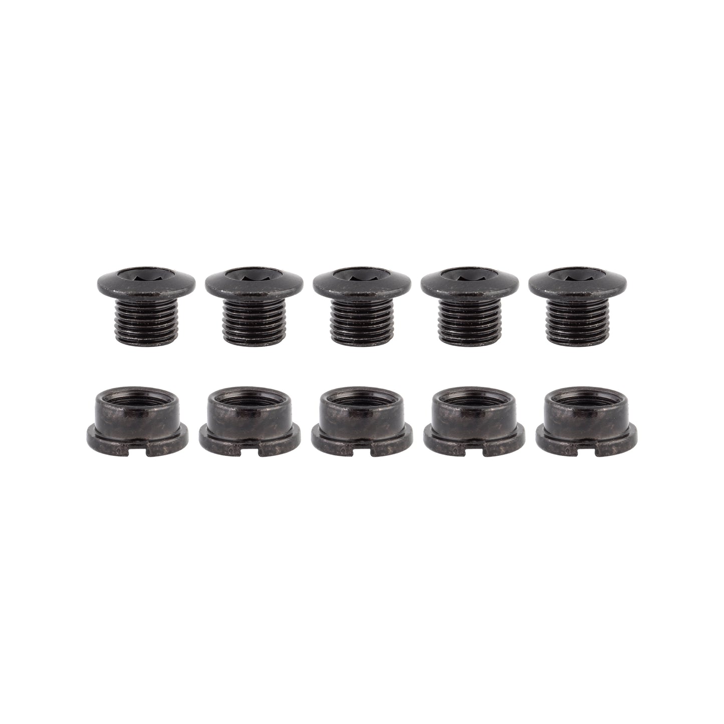 Origin 8 Alloy Single Speed Chainring Bolts
