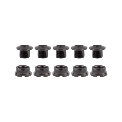 Origin 8 Alloy Single Speed Chainring Bolts