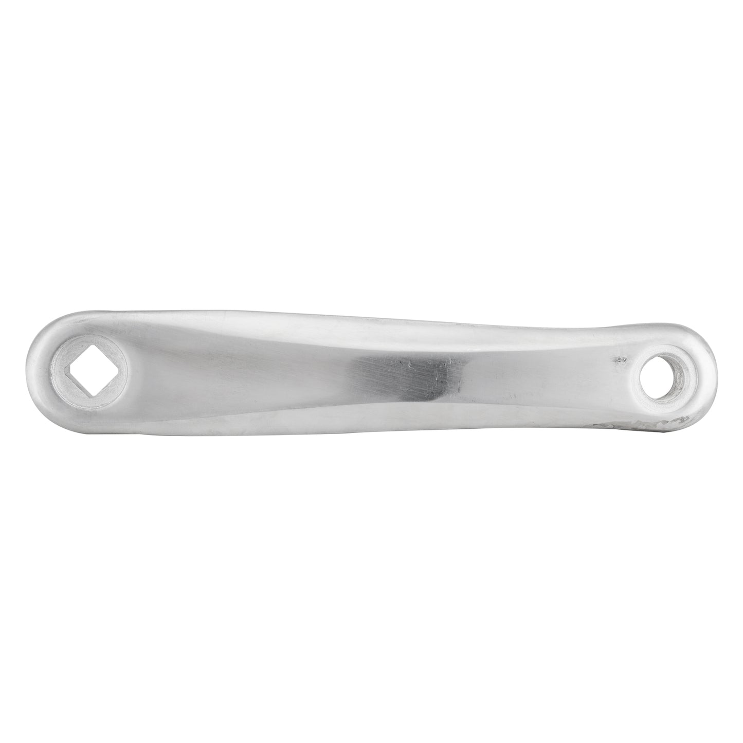 Sunlite Alloy Low Profile Left Arm, 170 SQR JIS