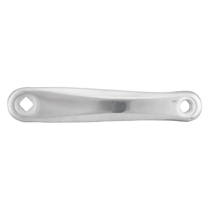 Sunlite Alloy Low Profile Left Arm, 170 SQR JIS