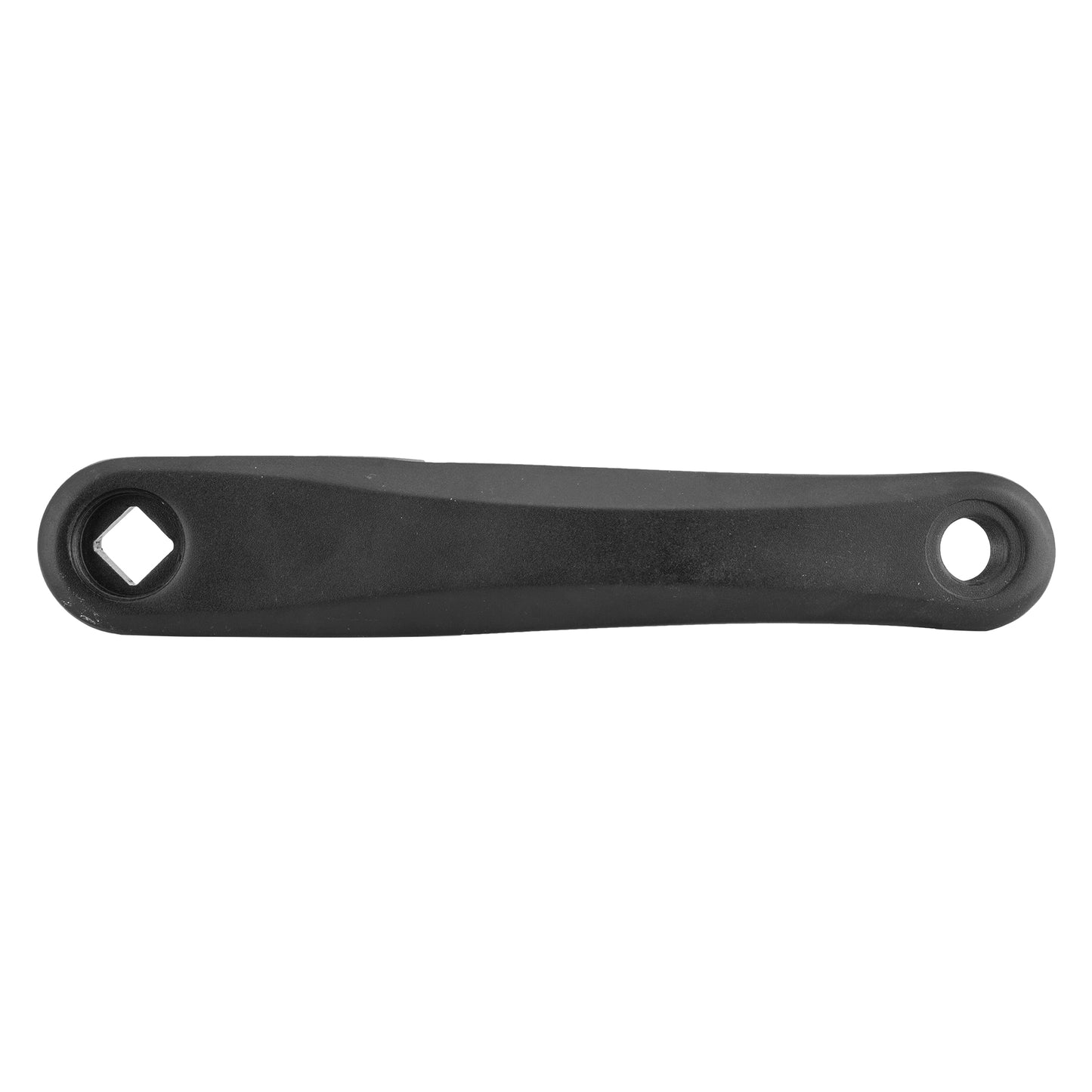 Sunlite Alloy Low Profile Left Arm, 170 SQR JIS