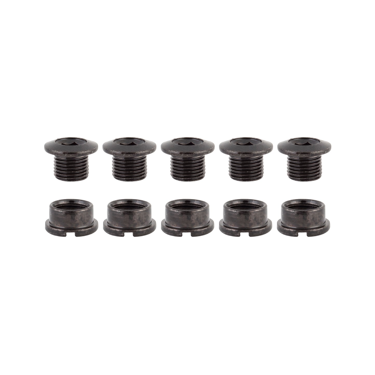 Origin 8 Steel Single Speed Chainring Bolts