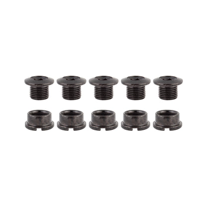 Origin 8 Steel Single Speed Chainring Bolts