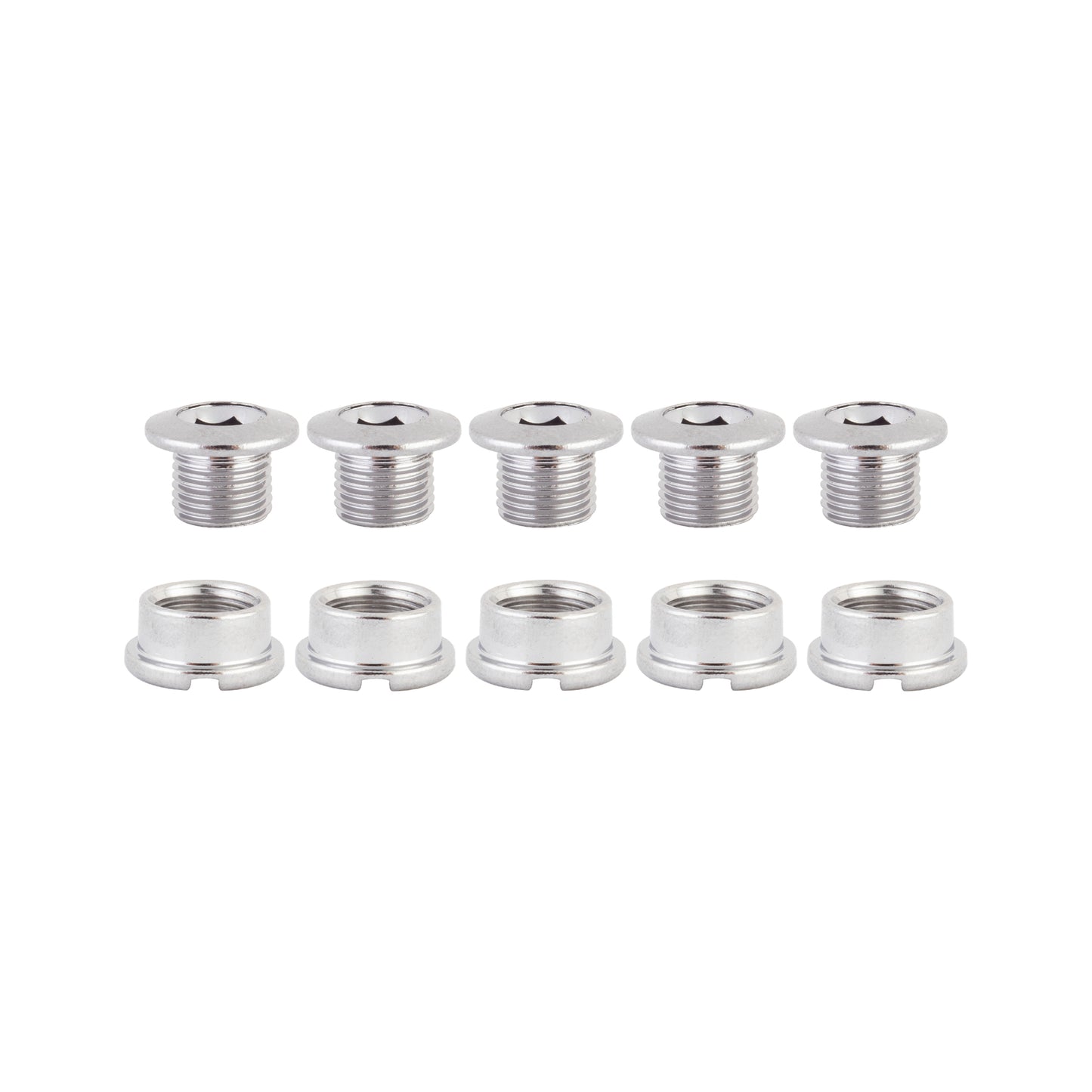 Origin 8 Steel Single Speed Chainring Bolts