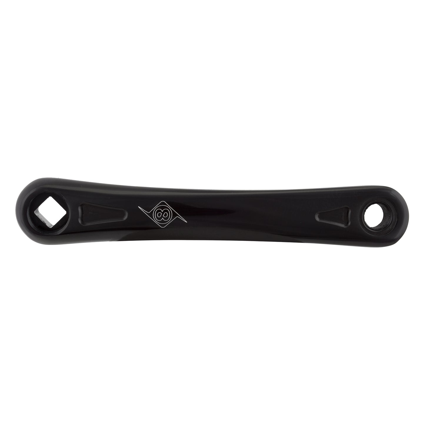 Origin 8 Alloy Left Crank Arm, Track