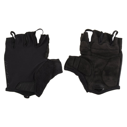 GLOVES LIZARD ARAMUS APEX MD BK