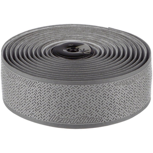 Lizard Skins DSP Bar Tape - 2.5mm- Cool Gray