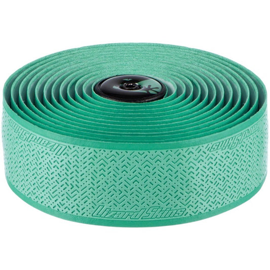 Lizard Skins DSP Bar Tape - 2.5mm Mint Green