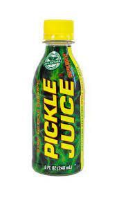 Pickle Juice 8oz Sport