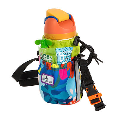 Po Campo Bolt Water Bottle Holder