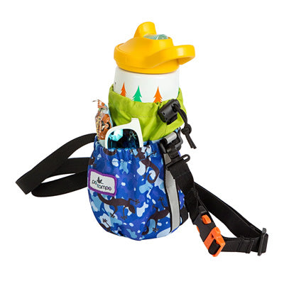Po Campo Bolt Water Bottle Holder