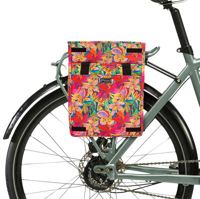 Po Campo Orchard Pannier, Tropical Nights