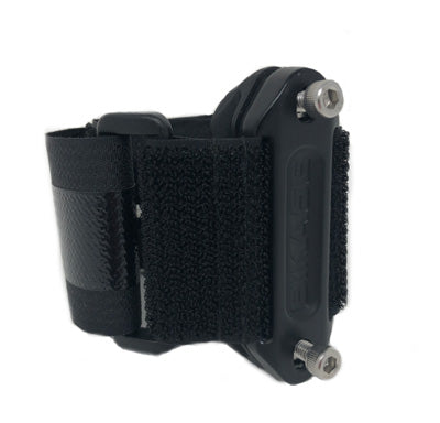 BIKASE BOTTLE CAGE STRAP ADAPTER