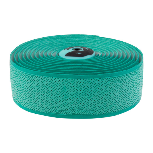 Lizard Skins DSP Bar Tape - 2.5mm, Celeste Green