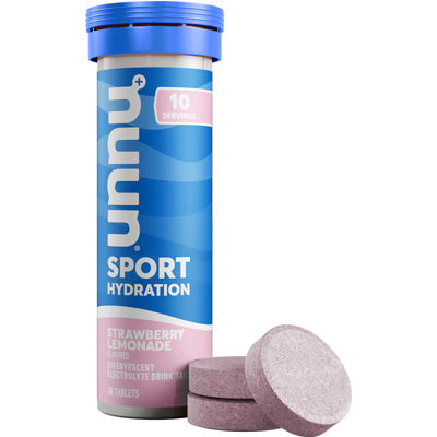 Nuun Sport Hydration Tablets