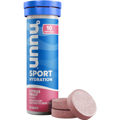 Nuun Sport Hydration Tablets