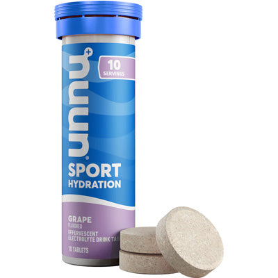 Nuun Sport Hydration Tablets