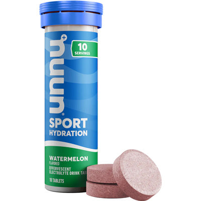 Nuun Sport Hydration Tablets
